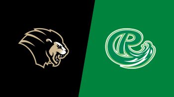 Replay: Purdue Northwest vs Roosevelt | Sep 25 @ 12 PM