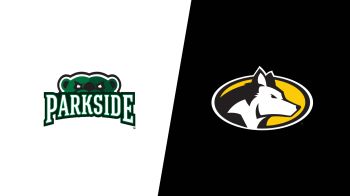 Replay: UW-Parkside vs Michigan Tech | Oct 25 @ 12 PM