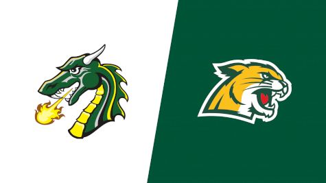How to Watch: 2026 Tiffin University vs Northern Michigan | Football