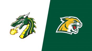 Replay: Tiffin University vs Northern Michigan | Sep 5 @ 6 PM
