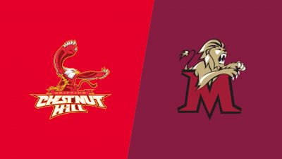 Replay: Chestnut Hill vs Molloy | Sep 18 @ 6 PM