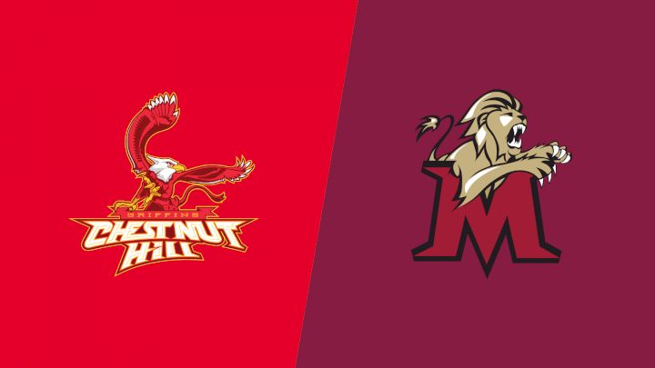 2026 Chestnut Hill vs Molloy