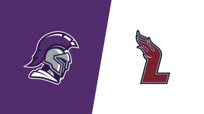 Replay: Trevecca Nazarene vs Lee U | Oct 3 @ 2 PM