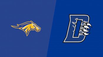 Replay: MUNR vs Daemen | Sep 9 @ 3 PM