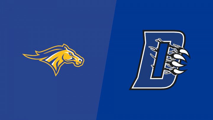 2026 Monroe-New Rochelle vs Daemen - Men's