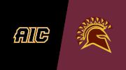 Replay: AIC vs St. Thomas Aquinas | Sep 21 @ 4 PM