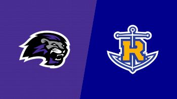 Replay: Paine vs Rollins | Sep 11 @ 11 AM
