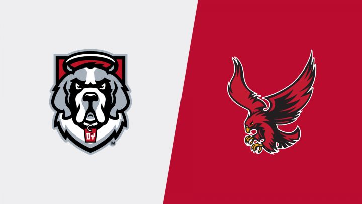 2026 D'Youville vs Roberts Wesleyan - Women's