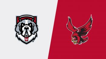 Replay: D'Youville vs Roberts Wesleyan | Oct 10 @ 12 PM