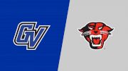 2026 Grand Valley State vs Davenport