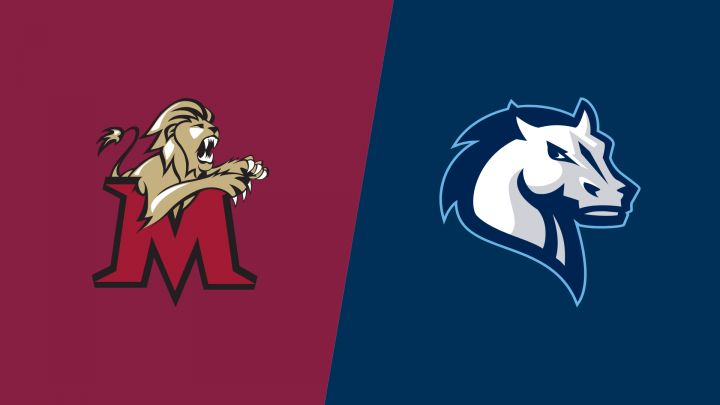 2026 Molloy vs Mercy University - Field Hockey