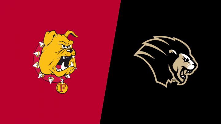 2026 Ferris State vs Purdue Northwest - Women's