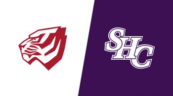 Replay: West Alabama vs Spring Hill | Sep 26 @ 1 PM