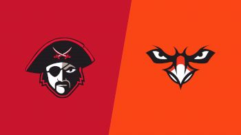 Replay: CBU vs AUM | Sep 19 @ 5 PM