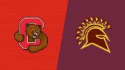 2026 Cornell vs St. Thomas Aquinas
