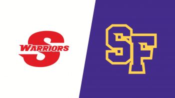 Replay: Stanislaus St. vs SF State | Oct 2 @ 5 PM