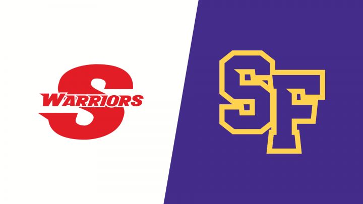 2026 Stanislaus State vs San Francisco State - Women's