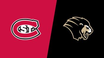 Replay: St. Cloud State vs Purdue Northwest | Oct 23 @ 1 PM