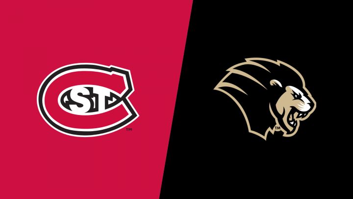 2026 St. Cloud State vs Purdue Northwest - Men's