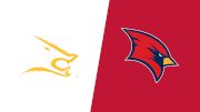 2026 A&M-Kingsville vs Saginaw Valley St.