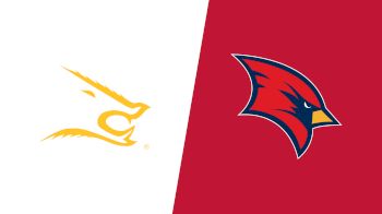 Replay: A&M-Kingsville vs Saginaw Valley | Sep 5 @ 6 PM