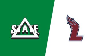 Replay: Delta State vs Lee U | Oct 23 @ 7 PM