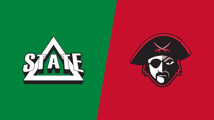 2026 Delta State vs Christian Brothers University - Men's