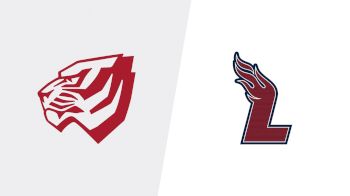 Replay: West Alabama vs Lee U | Sep 16 @ 5 PM