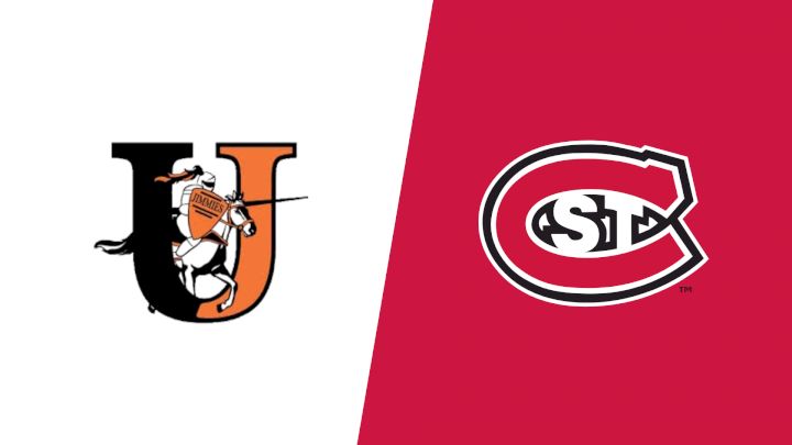 2026 Jamestown (ND) vs St. Cloud State - Men's