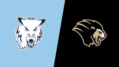 Replay: Northwood vs Purdue Northwest | Aug 30 @ 3 PM