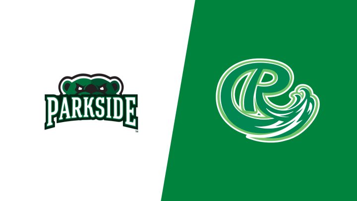 2026 UW-Parkside vs Roosevelt - Women's