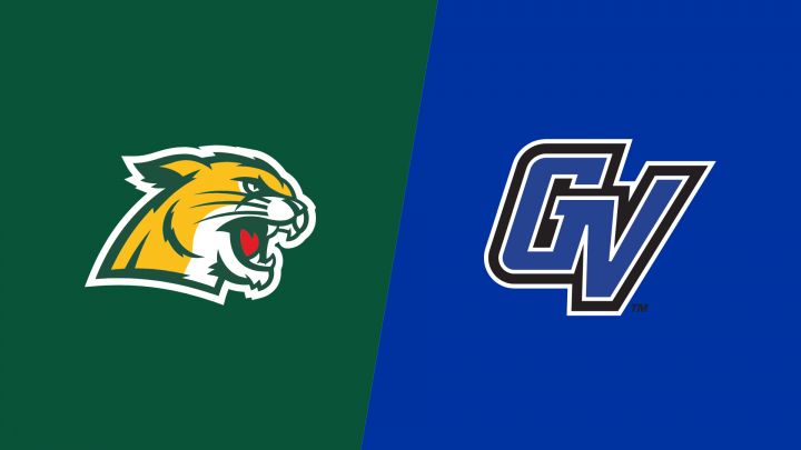 2026 Northern Michigan vs Grand Valley State - Women's