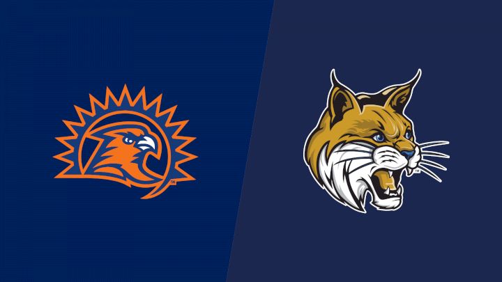 2026 Fresno Pacific vs UC Merced - Women's