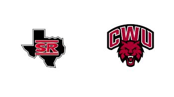Replay: Sul Ross State vs Central Wash. | Sep 26 @ 6 PM