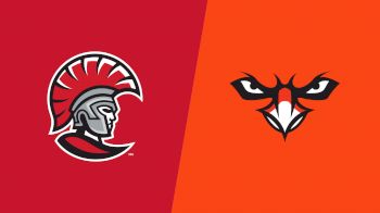 Replay: Tampa vs AUM | Sep 9 @ 3 PM