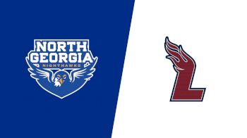 Replay: North Georgia vs Lee U | Sep 2 @ 5 PM