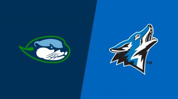 Replay: Spanish - 2026 CSUMB vs CSUSB | Oct 17 @ 12 PM