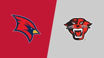 Replay: Saginaw Valley vs Davenport | Oct 24 @ 4 PM