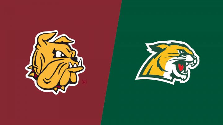 2026 Minnesota Duluth vs Northern Michigan - Women's