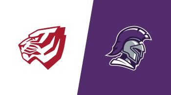 Replay: West Alabama vs Trevecca Nazarene | Oct 23 @ 7 PM