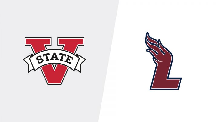 2026 Valdosta State vs Lee University - Women's