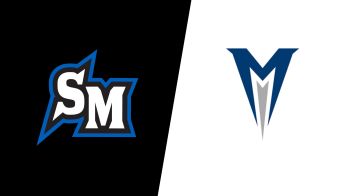 Replay: CSUSM vs Menlo | Oct 23 @ 5 PM