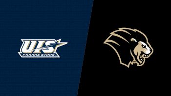 Replay: Illinois-Springfield vs Purdue Northwest | Sep 2 @ 10 AM