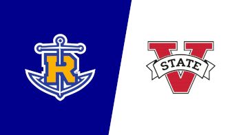 Replay: Rollins vs Valdosta State | Sep 12 @ 4 PM