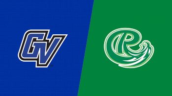 Replay: Grand Valley vs Roosevelt | Sep 18 @ 6 PM