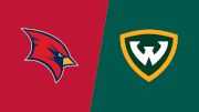 2026 Saginaw Valley St. vs Wayne State (MI)