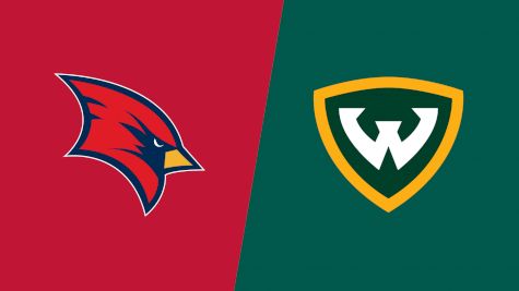 2026 Saginaw Valley St. vs Wayne State (MI)
