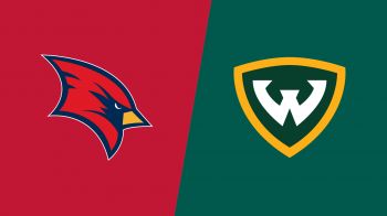 Replay: Saginaw Valley vs Wayne State (MI) | Oct 17 @ 5 PM