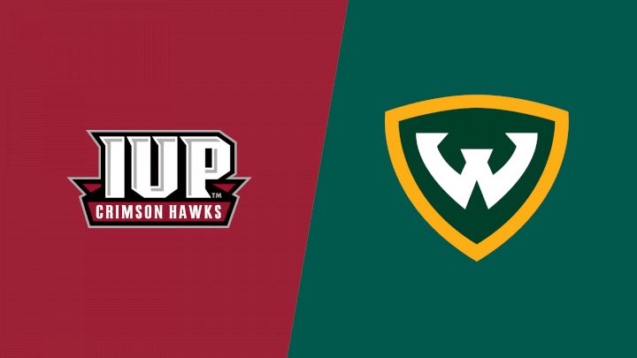 2026 Indiana (PA) vs Wayne State (MI) - Women's