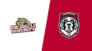 2026 Caldwell vs D'Youville